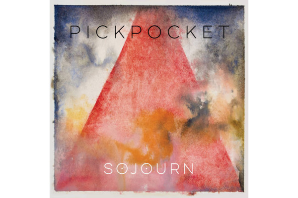 Pickpocket’s “Sojourn” Was a Long Time Coming