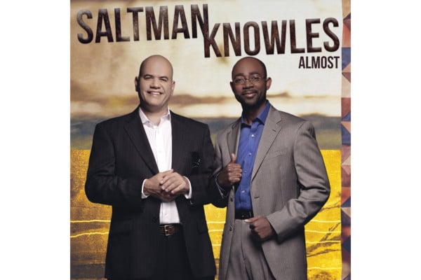 Saltman Knowles Releases First Album in Five Years