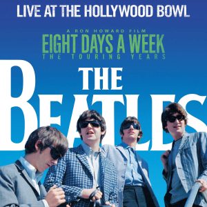 The Beatles: Live at The Hollywood Bowl