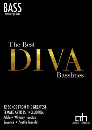 The Best Diva Basslines