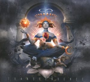 The Devin Townsend Project: Transcendence