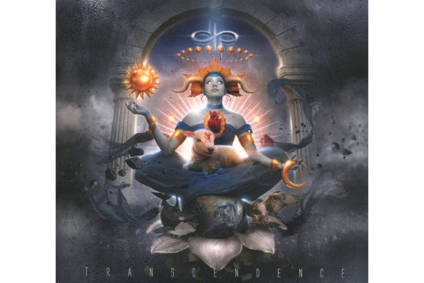 Devin Townsend Project Offers “Transcendence”
