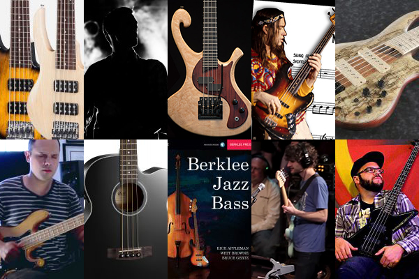 Weekly Top 10: Jaco Bass Transcription, What Makes a Good Bassist?, New Gear, Top Videos and More