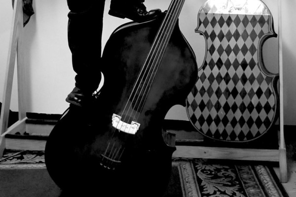 My Double Bass Setup: Part 2 – Number of Strings, Tuning and Fingerboard Length
