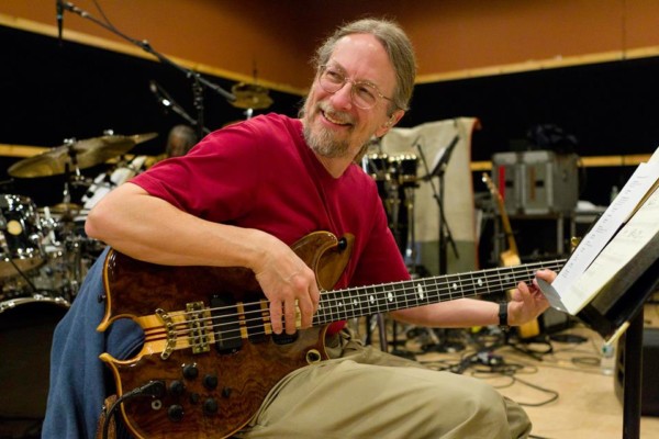 Bass Players To Know: Jimmy Johnson