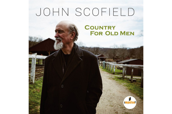 Steve Swallow Helps Turn Country Into Jazz on John Scofield’s Latest