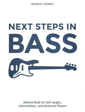 Next Steps In Bass