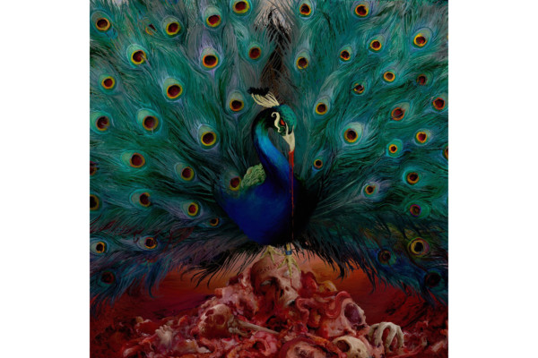 Opeth Releases “Sorceress”