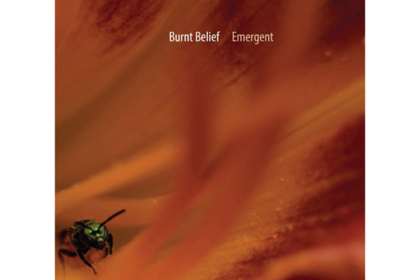 Burnt Belief, Featuring Colin Edwin, Release “Emergent”