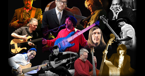 Making Music: Pro Bassist Insights on Composing