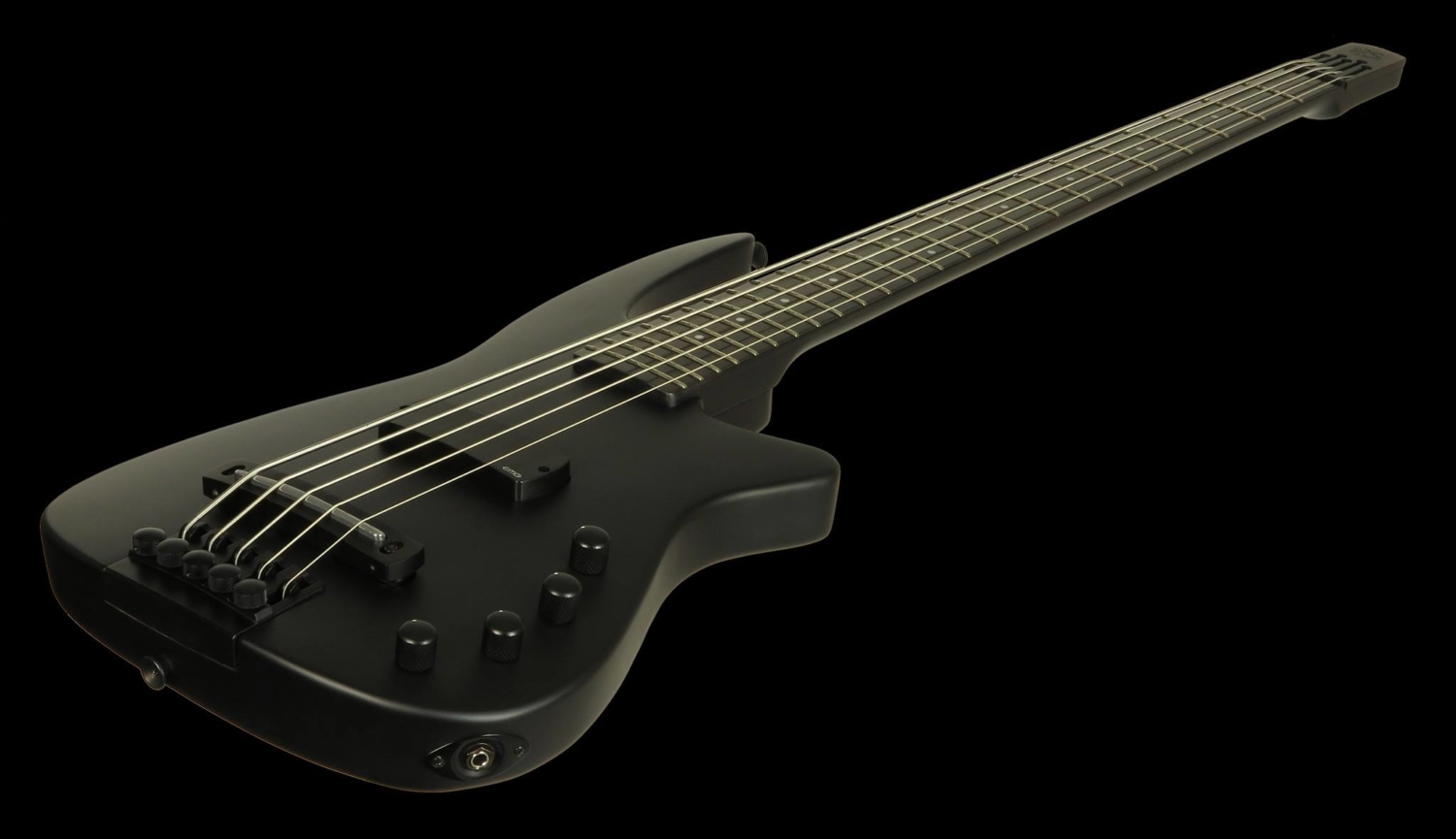 NS Design WAV5 Radius Bass
