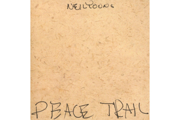 Neil Young Releases “Peace Trail,” Featuring Paul Bushnell