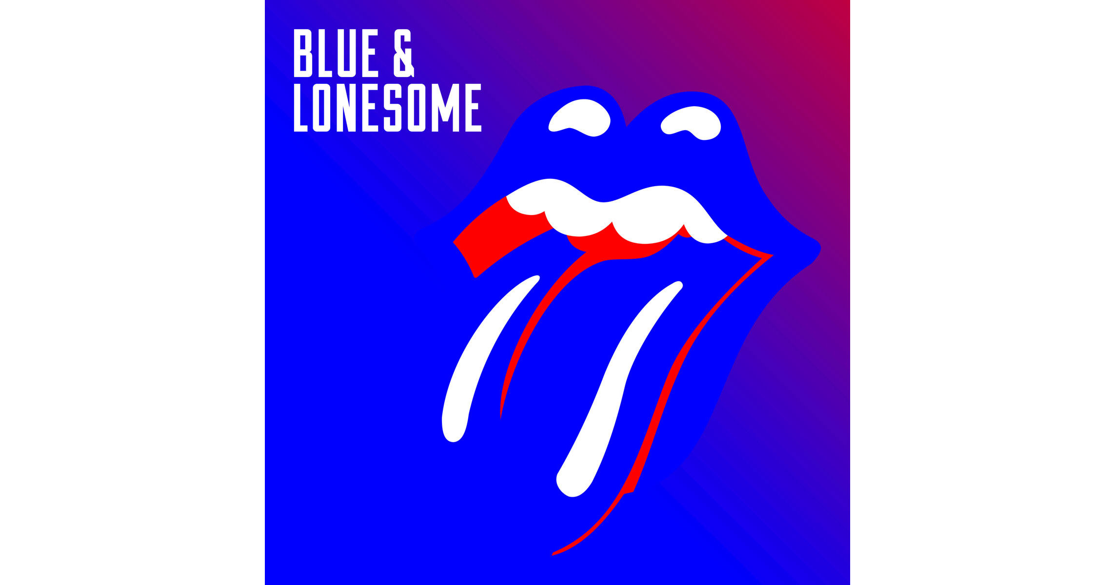 The Rolling Stones Release “Blue & Lonesome” – No Treble