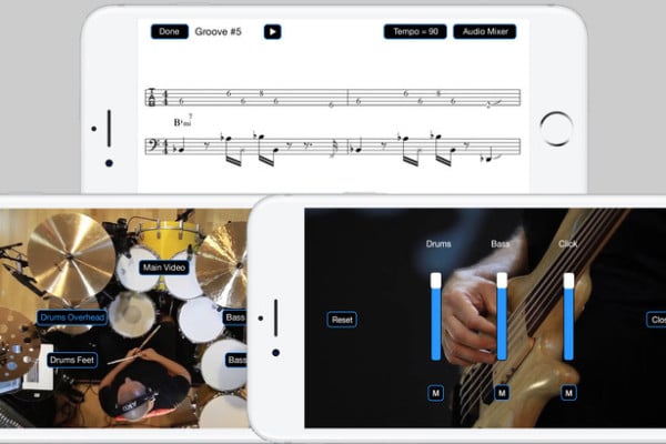 Gary Willis Launches Groove A Day App