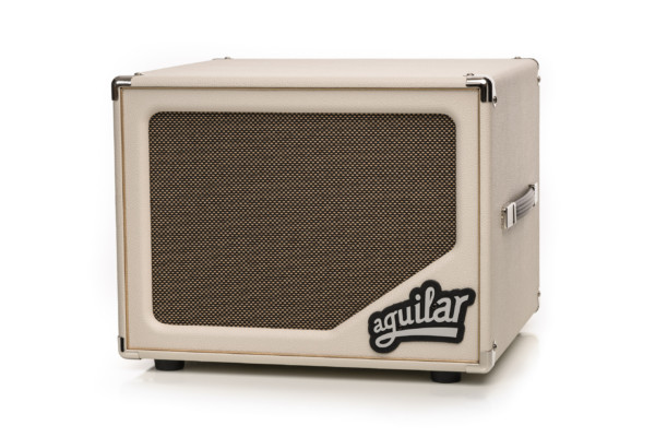 Aguilar Amplification Unveils Limited Edition SL 112 and SL 410x Cabinets