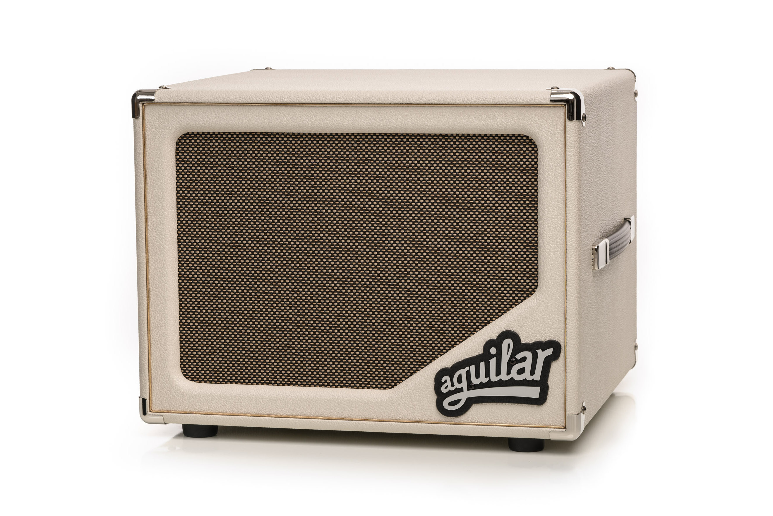 Aguilar Amplification Unveils Limited Edition SL 112 and SL 410x