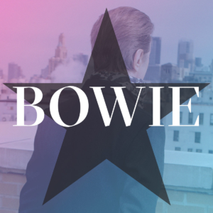David Bowie: No Plan