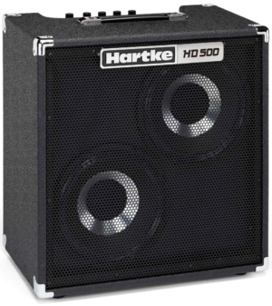 Hartke HD500 Combo Amp