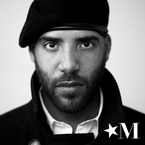 Miles Mosley: Uprising