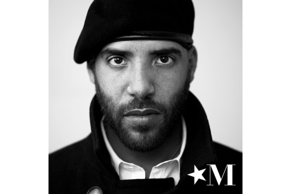 Miles Mosley Releases “Uprising”