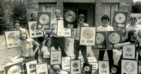 Legendary Muscle Shoals Sound Studios Now Open To Public