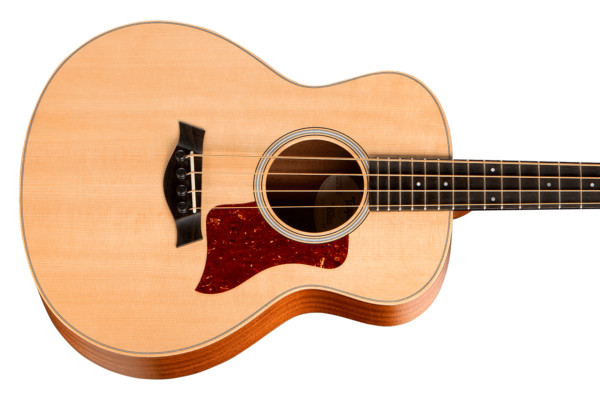 Taylor Adds Bass Model to GS Mini Series