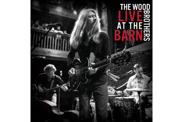 The Wood Brothers Release Live Album, Announce Tour Dates