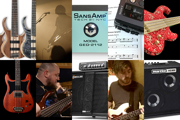 Weekly Top 10: News from NAMM, Getting Paid on Gigs, Efficient Practice Hacks and More