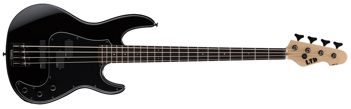 ESP Guitars LTD AP-4 Bass