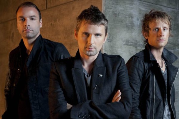 Muse Unveils 2017 North American Tour Dates