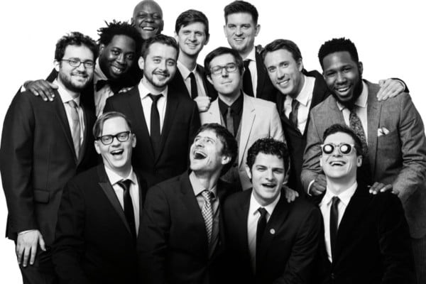 Snarky Puppy Announces European Tour with Special Guests