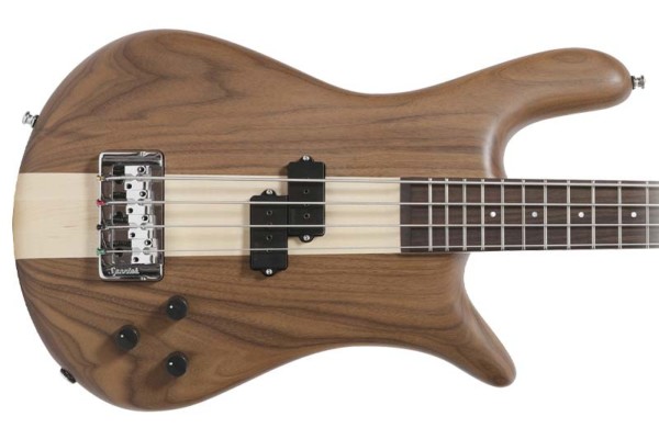 Spector Celebrates 40 Years with Euro4LE 1977 Limited Edition Bass