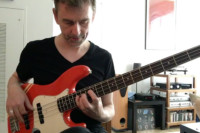 Creative Bass Lines: Increasing Fingerboard Knowledge – Part 1: Triad Visualization
