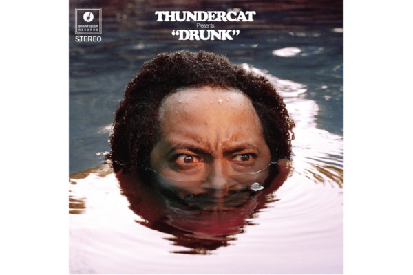 Thundercat Releases “Drunk”