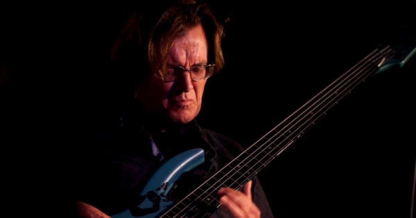 Bass Players to Know: Bunny Brunel
