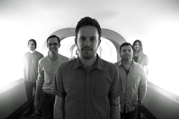 Between the Buried and Me Announce Colors 10th Anniversary Tour