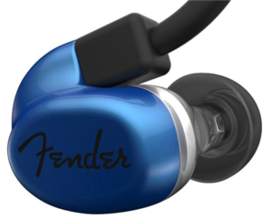 Fender CXA1 In-Ear Monitors