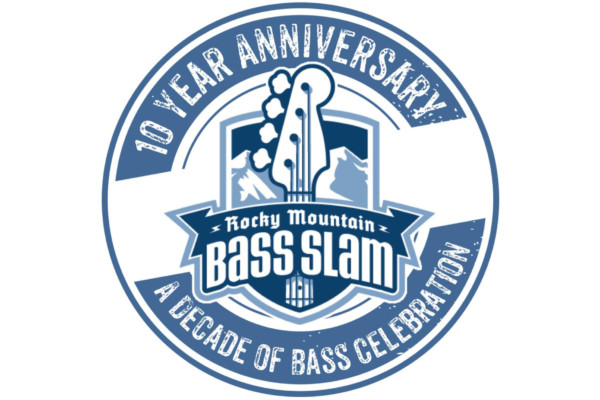 10th Annual Rocky Mountain Bass Slam Set for June 4th
