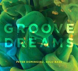 Peter Dominguez: Groove Dreams