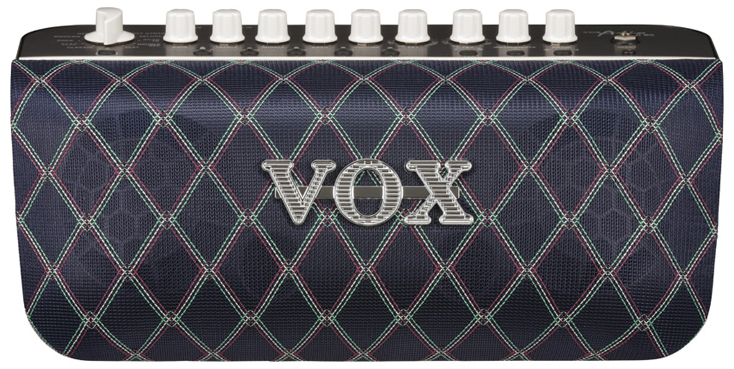 Vox Adio Air BS Portable Bluetooth Bass Amp