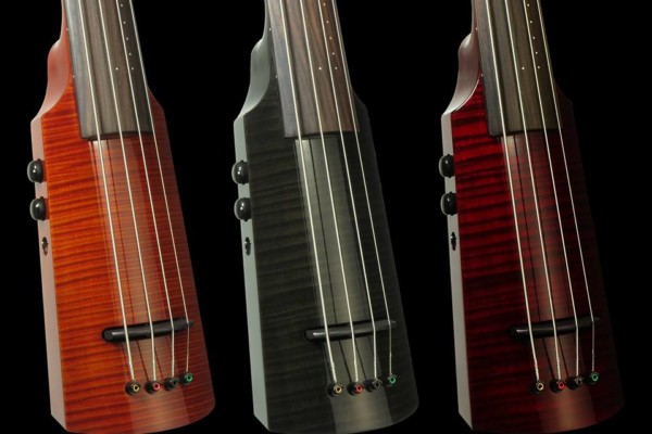 NS Design Announces the NS WAV Omni Bass