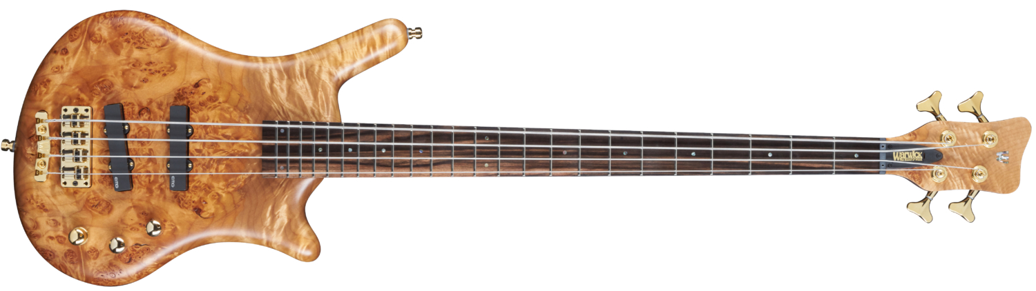 Warwick Teambuilt Pro Series Thumb BO LTD 2017 4 Bass