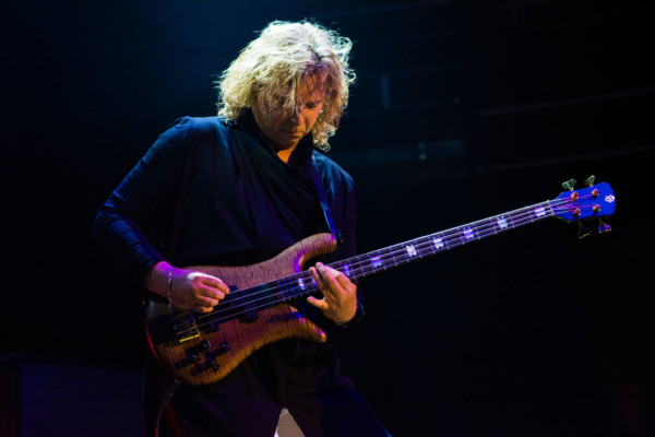 Unify: An Interview with Billy Sherwood