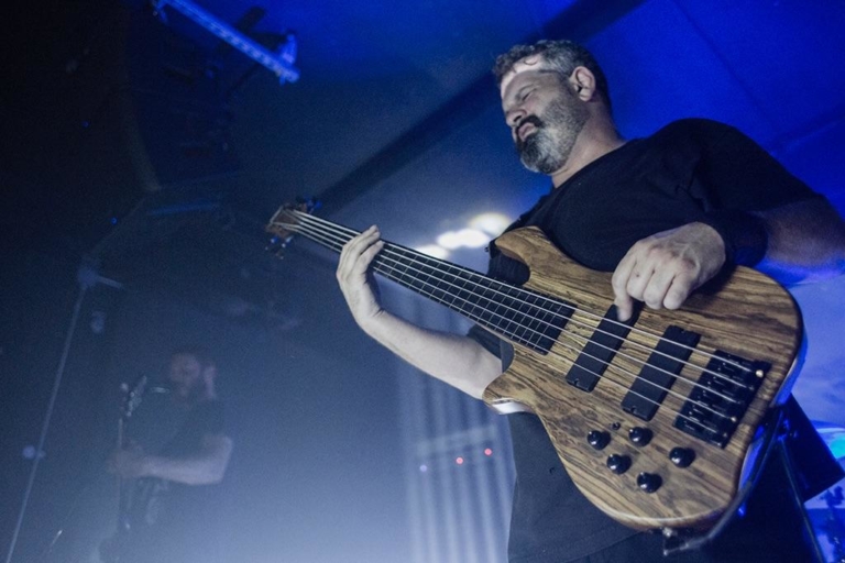 Intronaut’s Joe Lester Joins Secret Chiefs 3 For Summer Tour – No Treble