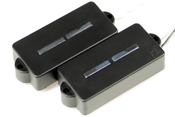 Nordstrand Audio Introduces the Power Blade Pickup