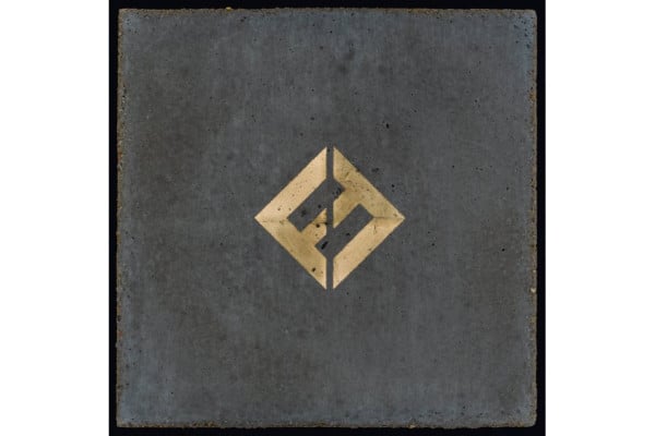 The Foo Fighters Return with “Concrete And Gold”