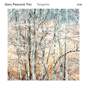 Gary Peacock: Tangents