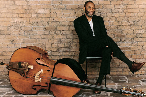 Bass Players To Know: Ron Carter