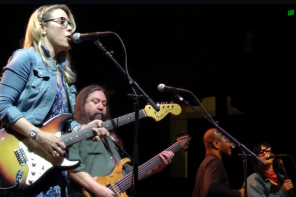 Widespread Panic & Tedeschi Trucks Band: You Can’t Always Get What You Want