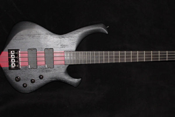 Esh Bass Guitars Available In North America